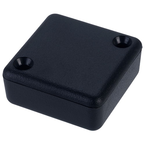 Hammond miniature plastic - hammond,