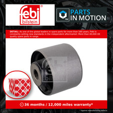 Axle Beam Mount 179076 Febi