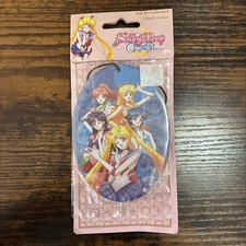 Sailor Moon Crystal Car Air