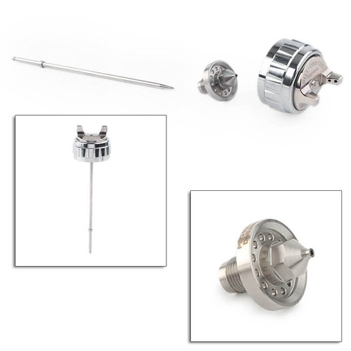 Spray gun devilbiss gti - gti, pro