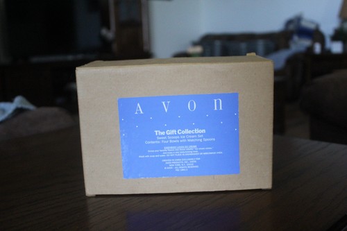 New vtg avon - avon,