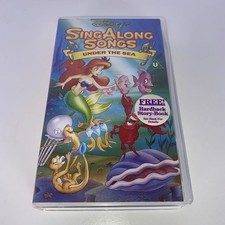 Disneys Sing Along Songs - The