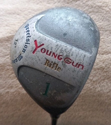 Young gun junior driver wood - driver,