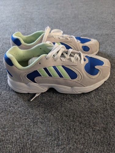 Adidas originals yung grey - adidas,