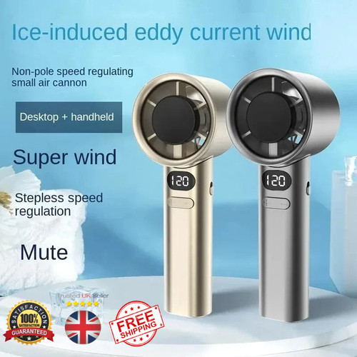 Usb handheld fan rechargeable - usb,