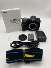 Nikon d300s digital slr - nikon,