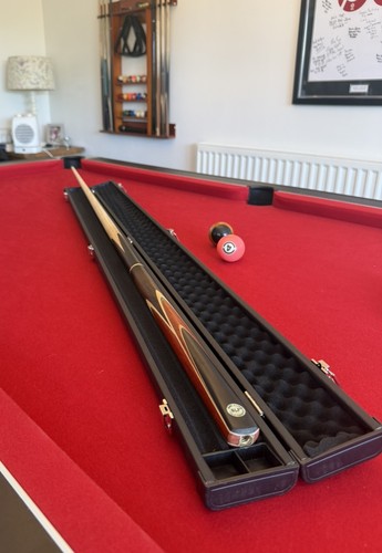 Professional ash 3 4 - professional, 57”