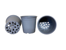 50 x 1 Litre / 13 cm Plastic