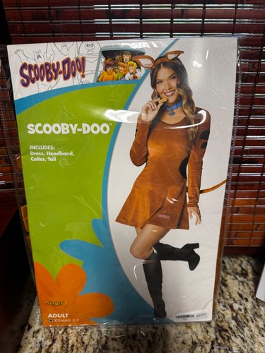 Spirit halloween scooby doo - spirit,