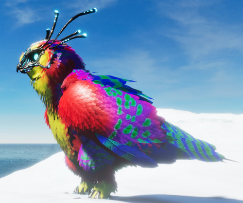 Ark asa pve eggs - asa,