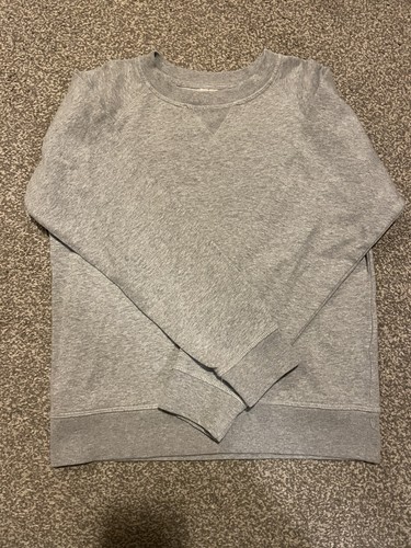 Arket boy grey sweatshirt - arket, boy’s
