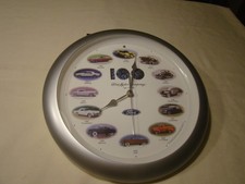Ford Motor Company 100 Years