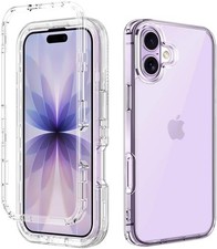 KP TECHNOLOGY Front and Back