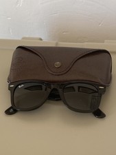 Ray-Ban Wayfarer Sunglasses