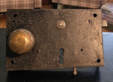 Antiq "Will M Harper" Cast