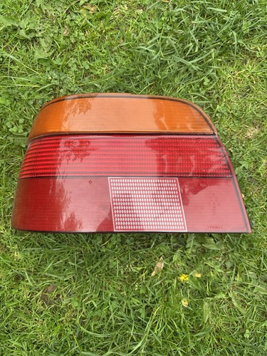 Genuine bmw series e39 rear - genuine,