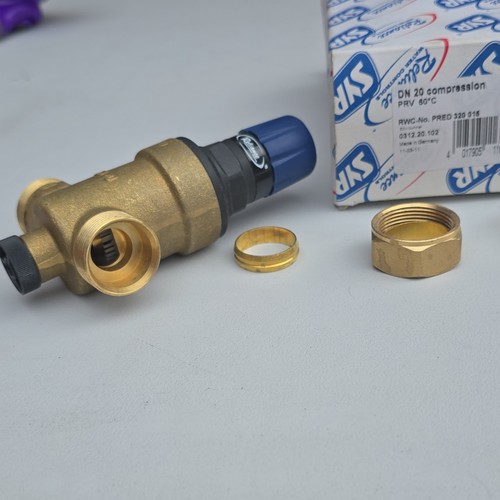 Syr dn20 compression pressure - dn20,