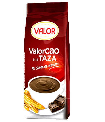 1kg spanish valor cao - 1kg,
