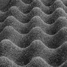 Flight Case Egg Box Foam Sheet