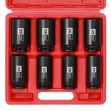 1/2" Drive Deep Impact Socket