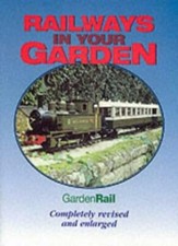 Railways in Your Garden-David