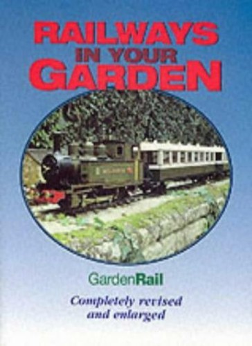 Railways your garden - railways,