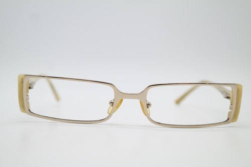 Vintage glasses ex19501 gold - glasses,