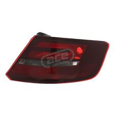 Audi A3 2012-2019 Rear Light Tail Lamp Back Outer 5 Door Hatch Drivers Right