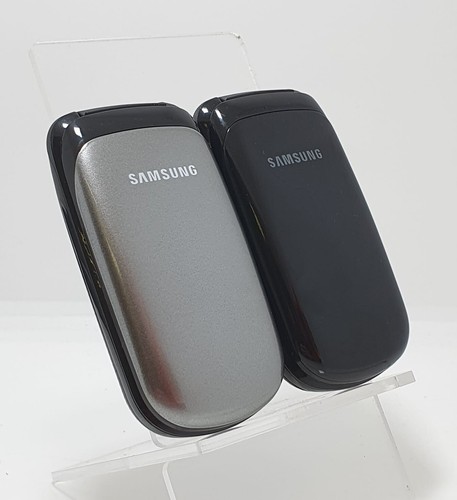 Samsung e1150i retro flip - samsung,