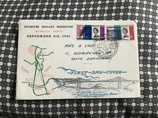 Forth Road Bridge Special