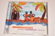 Jammin' Caribbean Reggae -