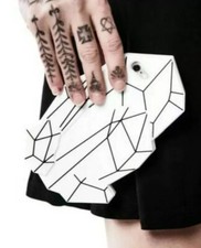 Crystalline iphone cover - crystalline, 6