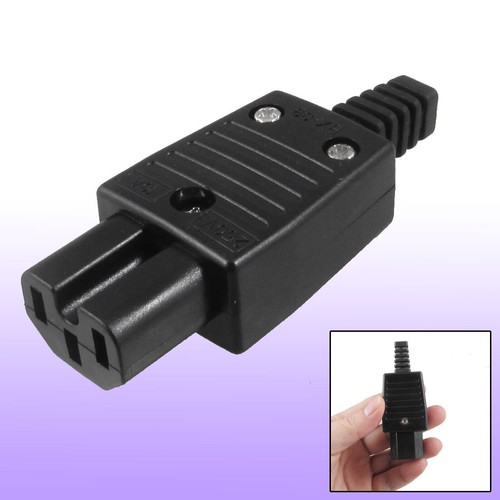 Iec320 c15 250v - iec320, 10a