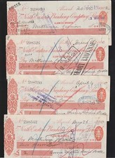 1900-02; NORTH EASTERN BANKING