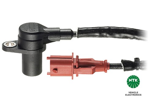Sensor crankshaft pulse - crankshaft, for