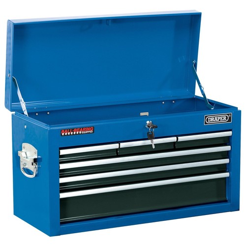 Draper drawer narrow - 6,