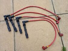 Ford Sierra Sapphire RS Cosworth 4x4 Magnecor KV85 Ignition HT Leads