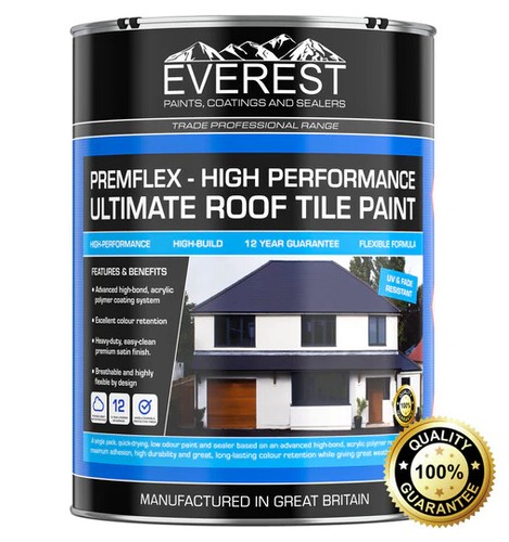 Everest trade premflex - everest,