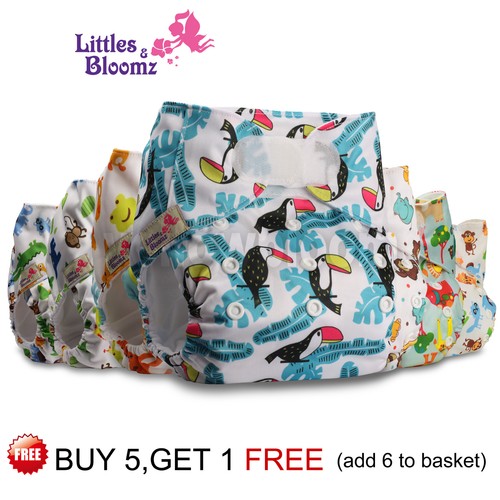 Baby washable reusable - washable, cloth