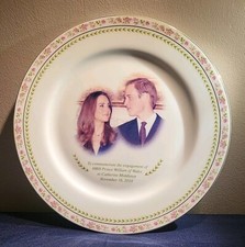 Prince William & Catherine