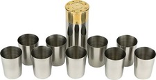 Jack pyke cartridge - pyke, flask
