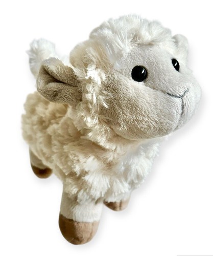Waitrose lamb sheep soft - lamb,