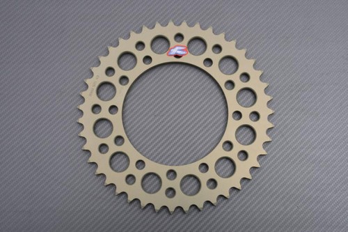 Renthal rear sprocket ultra - renthal,