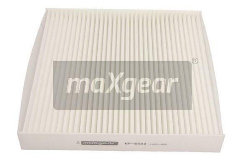 Maxgear 1355 filter - 26-1355,