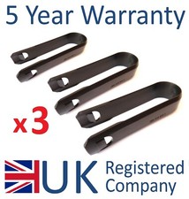 3 AUDI Alloy Wheel Bolt Nut Caps Covers Puller Remover Tool Tweezers 8D0012244A