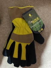 Gardening Gloves Treadstone Clip Glove Premium Rigger mens L