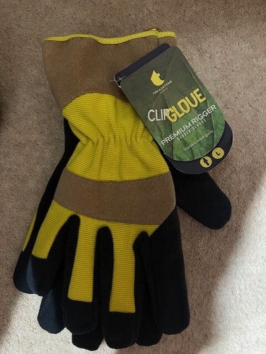 Gardening gloves treadstone - gloves,