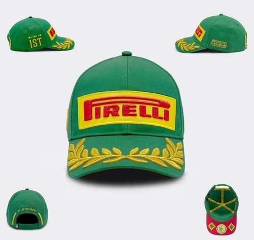 Pirelli men green - pirelli,
