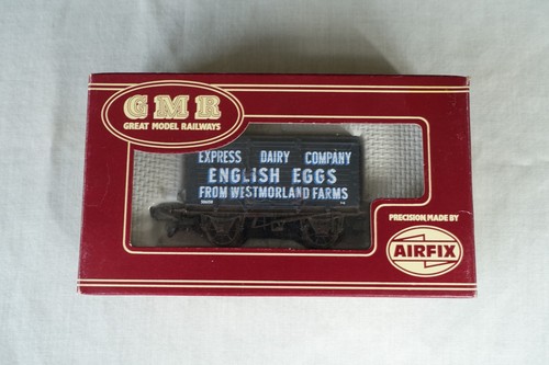 Gmr 54301 ton wagon - gmr,