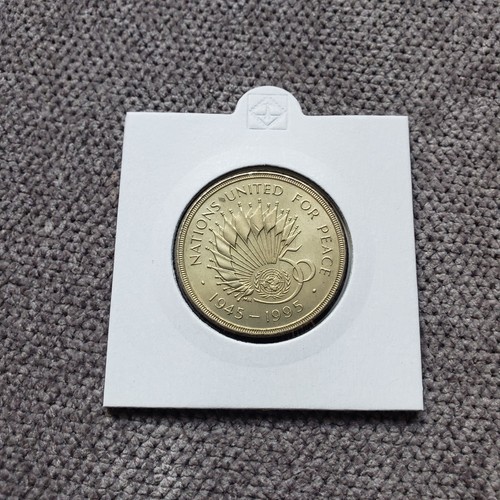 1995 nations united for - united,